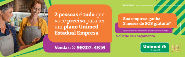 UNIMED 2 PESSOAS EMPRESA