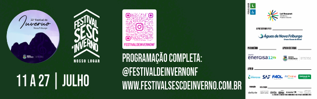 FESTIVAL DE INVERNO NF 2025