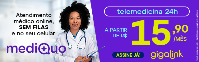MEDIQUO GIGALINK