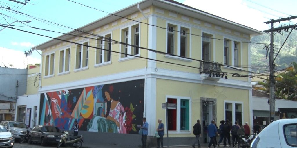 Parque de Ideias 2025 abre inscrições para oficinas gratuitas em Nova Friburgo