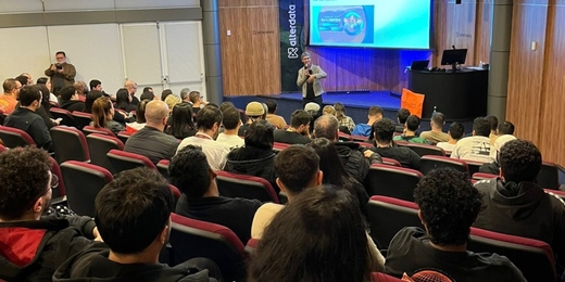 Mais de 30 mil vagas gratuitas são ofertadas para cursos de tecnologia em todo o interior do Rio