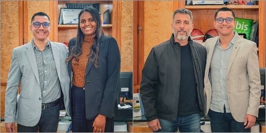 Prefeitura de Nova Friburgo anuncia novos secretários de Turismo e de Segurança e Ordem Pública 