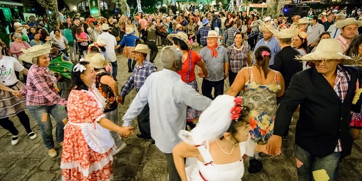 Confira o calendário de festas juninas e julinas em Nova Friburgo 