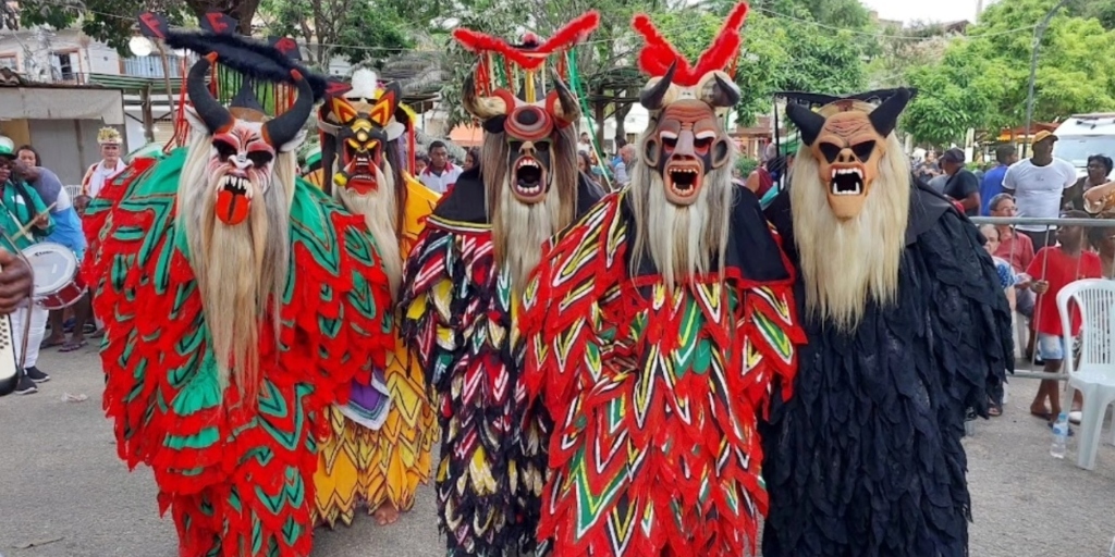 Inscrições para interessados em se apresentar no 53º Festival de Folias de Reis de Macuco estão abertas