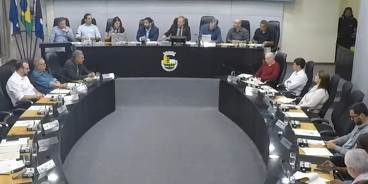 Contrato entre Prefeitura de Nova Friburgo e EBMA é tema de audiência pública na Câmara Municipal