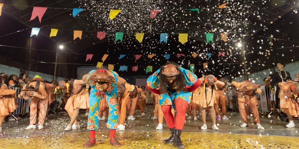 Arraiá Cultural RJ 2026 está com inscrições abertas e vai destinar R$ 10,5 mi a projetos de festas juninas