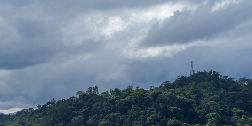Previsão de tempo mais instável para os próximos dias se mantém no estado do Rio de Janeiro