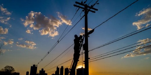 Obras seguem a todo vapor na Energisa e potencializam distribuição de energia de qualidade para seus clientes