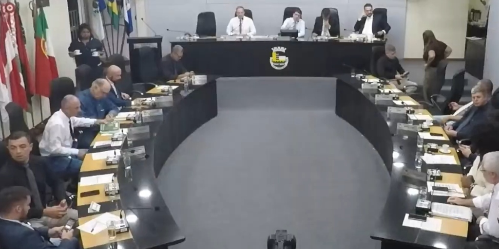 Nova formação das comissões permanentes da Câmara Municipal de Nova Friburgo é aprovada