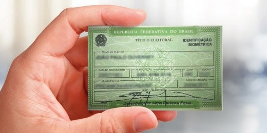 Eleitores têm um mês para regularizar situação do título, além de outros serviços