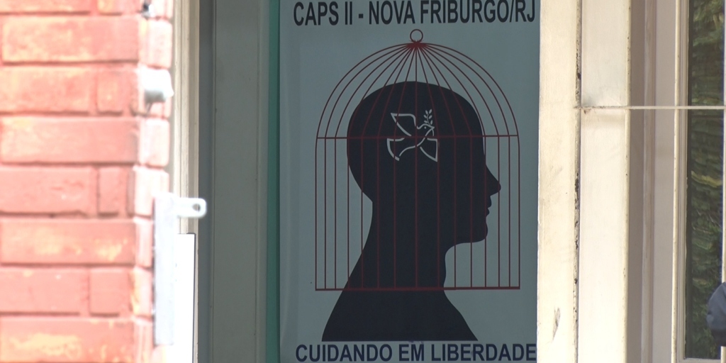 'Janeiro Branco': Nova Friburgo segue tendência nacional de aumento de casos de ansiedade