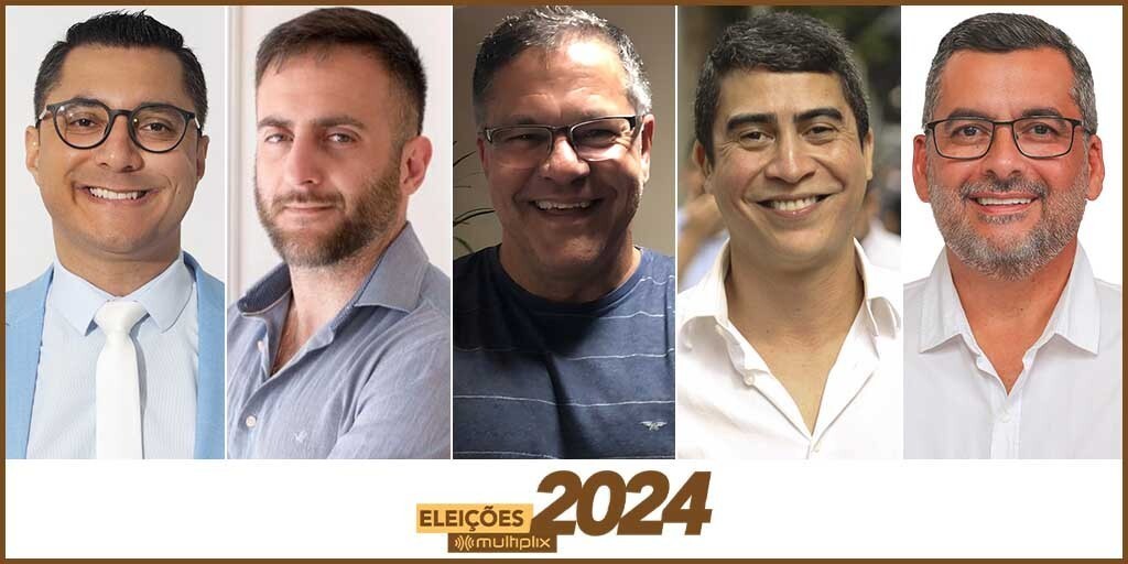 Veja quem são os candidatos a prefeito e a vereador de Nova Friburgo