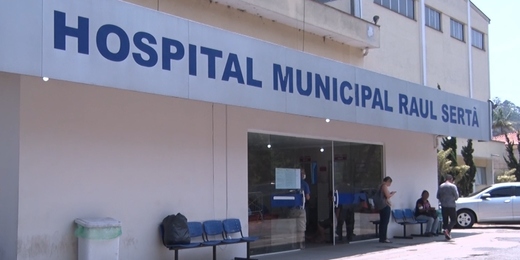 Prefeitura de Friburgo afirma que atendimento pediátrico no Hospital Raul Sertã foi normalizado após 'situação muito atípica' 