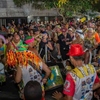 Abertura oficial do Carnaval de Cabo Frio ocorre nesta sexta-feira, na praça da Guta; veja a programação