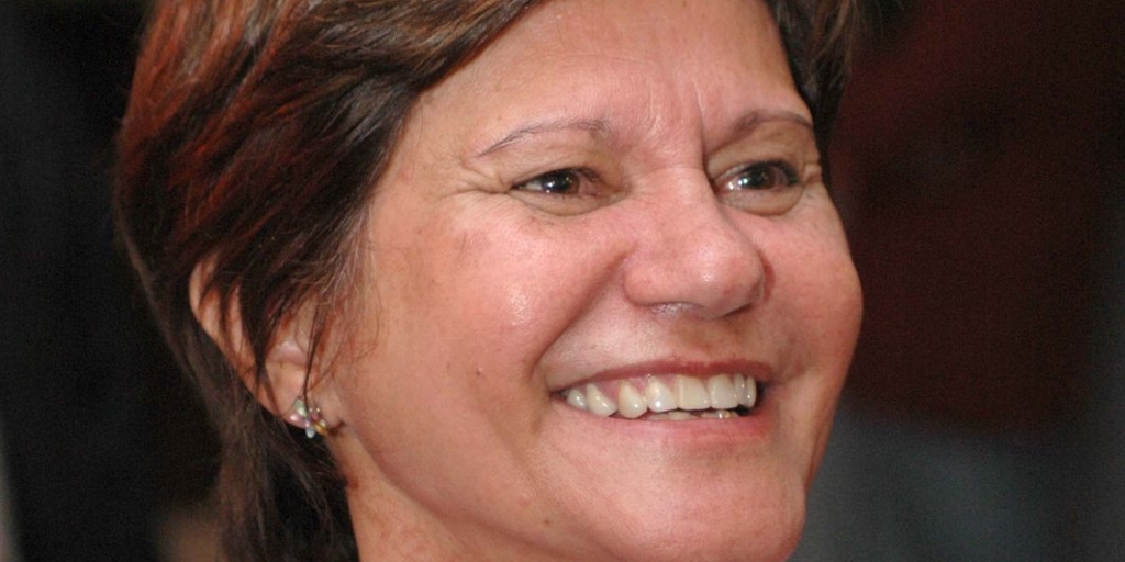 Morre ex-prefeita de Nova Friburgo, Saudade Braga, mãe do deputado federal Glauber Braga