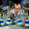 Globo de Ouro é a grande campeã pelo Grupo A do Carnaval 2026, em Nova Friburgo