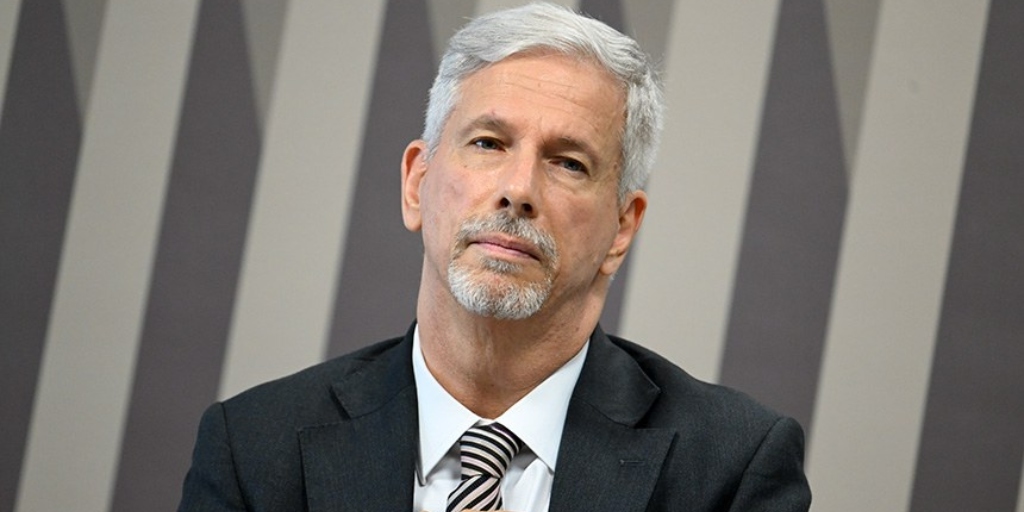 Friburguense de coração, diplomata Laudemar Aguiar é indicado para chefiar embaixada do Brasil na Grécia