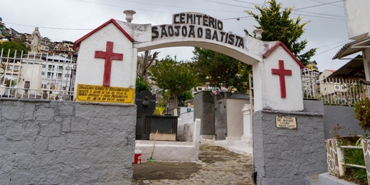 Prefeitura de Nova Friburgo publica decreto que regulamenta Taxa de Manutenção e Conservação de Cemitérios