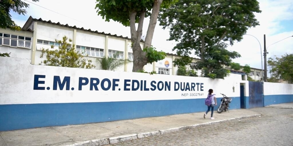 Prazo para pré-matrícula na rede municipal de ensino em Cabo Frio termina nesta segunda-feira