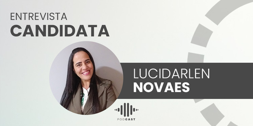 Eleições 2020 - Prefeitura de Nova Friburgo - Entrevista: Lucidarlen Novaes - PMB