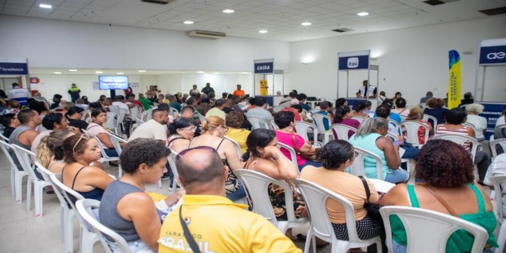 Teresópolis participa do 2º Mutirão Estadual da Renegociação do Consumidor