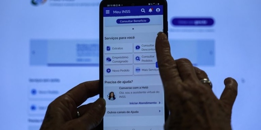 Governo federal altera data limite para contestar descontos indevidos do INSS