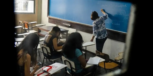 Inscrições para concurso da Educação em Cachoeiras de Macacu estão abertas