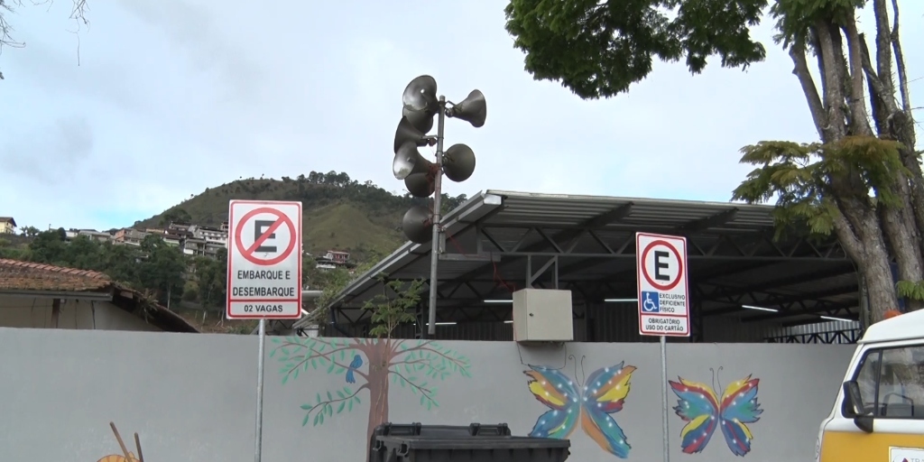 Defesa Civil atualiza pontos de apoio em Friburgo; veja quais locais devem ser buscados em casos de chuva intensa