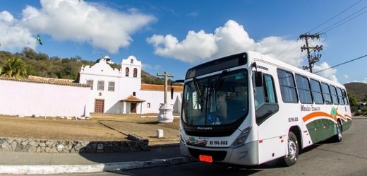 Passagem intermunicipal fica mais cara a partir desta terça-feira no interior do estado