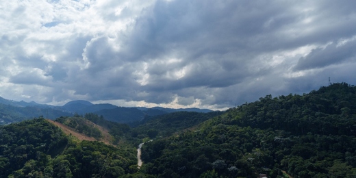 Caiu a temperatura! Frio intenso deve continuar até sábado no estado do Rio
