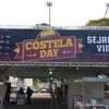 Começa mais uma edição do Costela Day em Nova Friburgo; entrada é gratuita