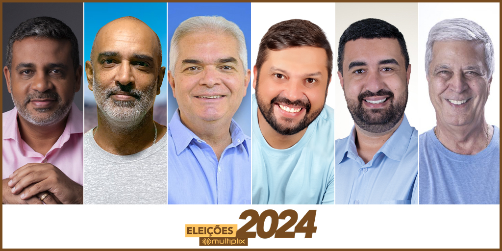 Pré-candidatos a prefeito de Teresópolis falam sobre os maiores desafios e as soluções para o município