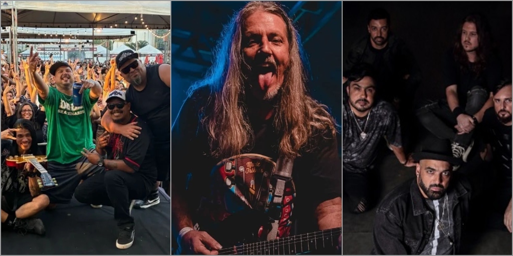 Galo Bier Fest: sétima edição promete música, cerveja, gastronomia e mais atrações em Cantagalo