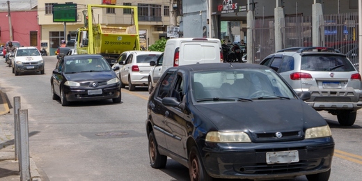 Detran RJ divulga calendário de pagamento para licenciamento anual de veículos
