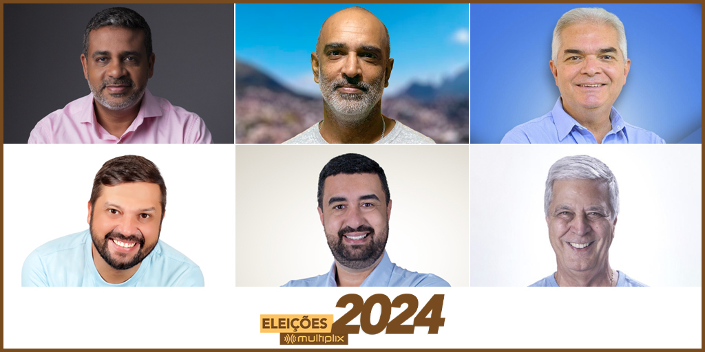 Eleições 2024: saiba quem são os pré-candidatos a prefeito de Teresópolis 