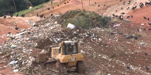 Vital Engenharia Ambiental assume coleta e limpeza urbana em Friburgo pelos próximos 30 anos; valor supera R$ 1,6 bi