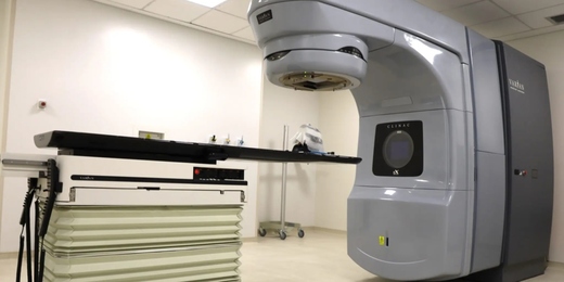 Teresópolis recebe acelerador linear de radioterapia para tratamento de câncer