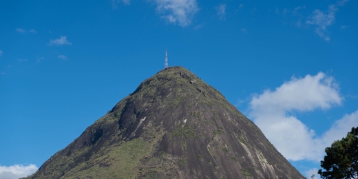 'Veranico' provoca aumento gradual das temperaturas no Rio de Janeiro até a próxima semana  