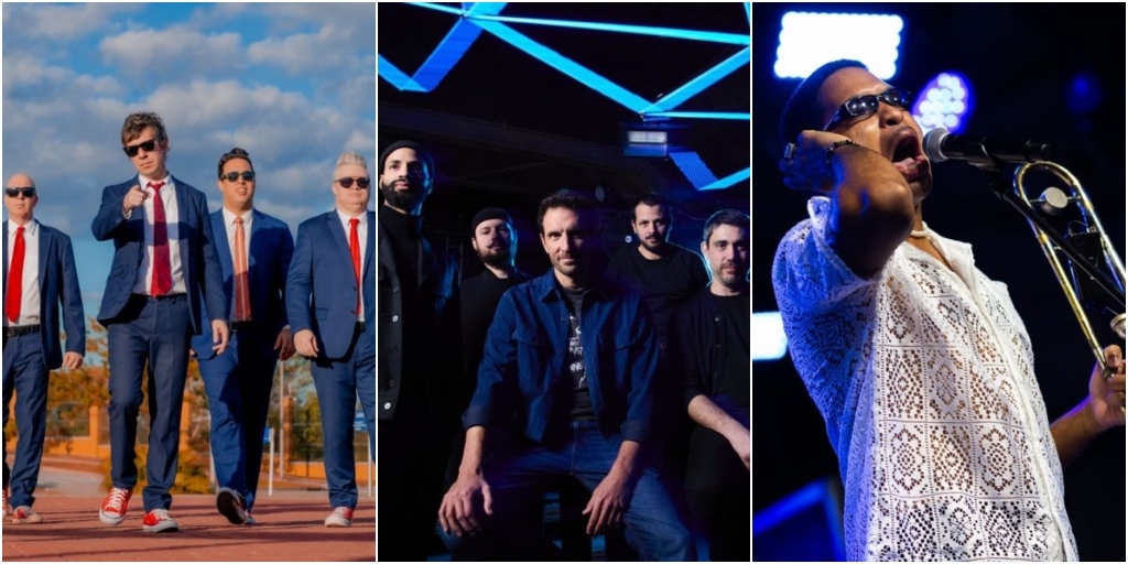 Rio das Ostras Jazz & Blues Festival 2025 chega com dose 'dupla de shows'; veja a programação