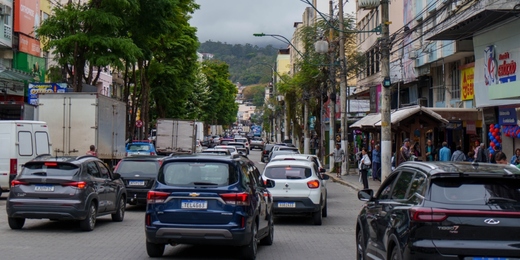 IPVA 2026: governo do Rio divulga calendário; pagamento começa em 21 de janeiro