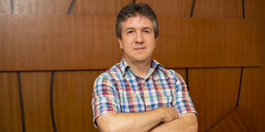 O provedor de terceira geração