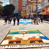 Feriado de Corpus Christi aquece turismo e comércio em Nova Friburgo; confira programação e interdições no trânsito