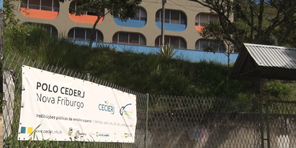 Inscrições para vestibular Cederj vão até dia 26 de maio; veja como participar