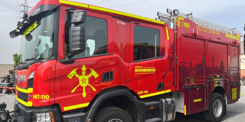 Taxa de Incêndio: saiba como emitir a guia do Fundo Especial do Corpo de Bombeiros