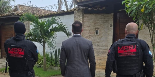 Ex-vereadora de Búzios é presa após investigação do MPRJ por suposto esquema de 'rachadinha' entre 2017 e 2020