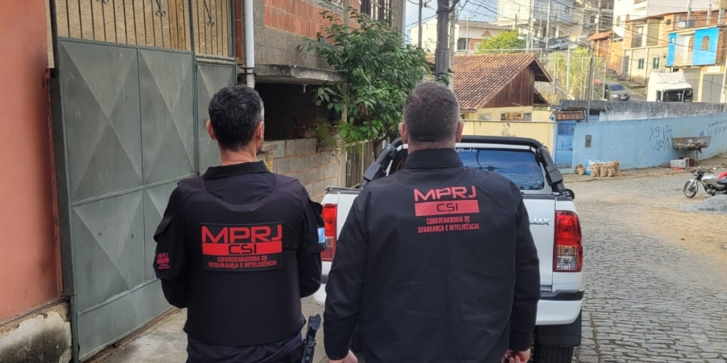 Ex-secretário de Turismo de Friburgo e mais três são alvos de operação do MPRJ que apura possível fraude na pasta