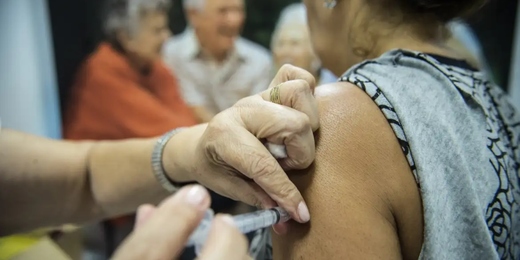 SES-RJ vai antecipar vacinação contra a gripe para a próxima quarta-feira, 2; Friburgo diz que começará no dia 7