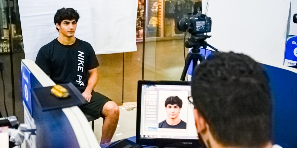 Detran-RJ realiza mutirão neste sábado para emissão de identidade a estudantes do Enem e vestibulares