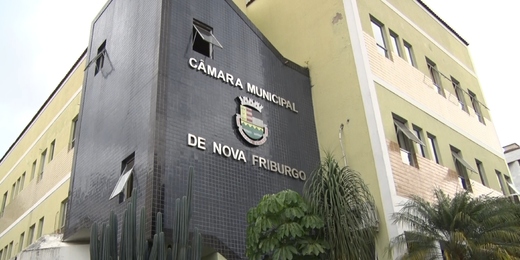 Eleitores reelegem maioria dos vereadores na Câmara de Nova Friburgo