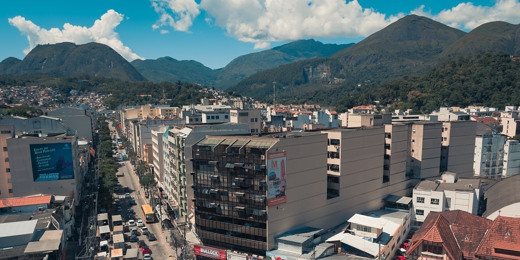 Carnês para pagamento do IPTU podem ser retirados em Nova Friburgo e Teresópolis